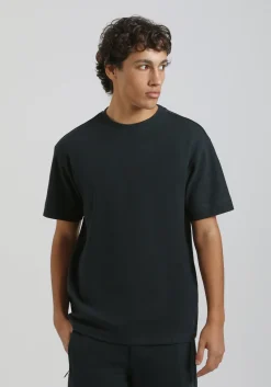 T-shirt 100% cotone