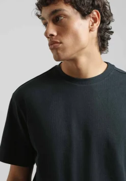 T-shirt 100% cotone