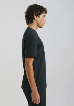 T-shirt 100% cotone