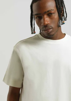 T-shirt 100% cotone