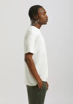 T-shirt 100% cotone