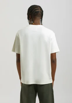 T-shirt 100% cotone