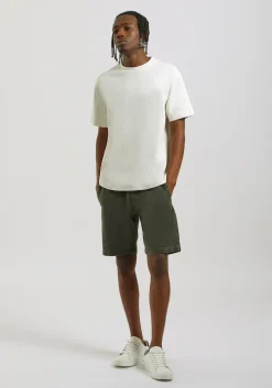 T-shirt 100% cotone