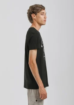 T-shirt 100% cotone con stampa