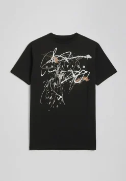 T-shirt 100% cotone con stampa