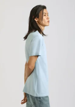 T-shirt 100% cotone con stampa