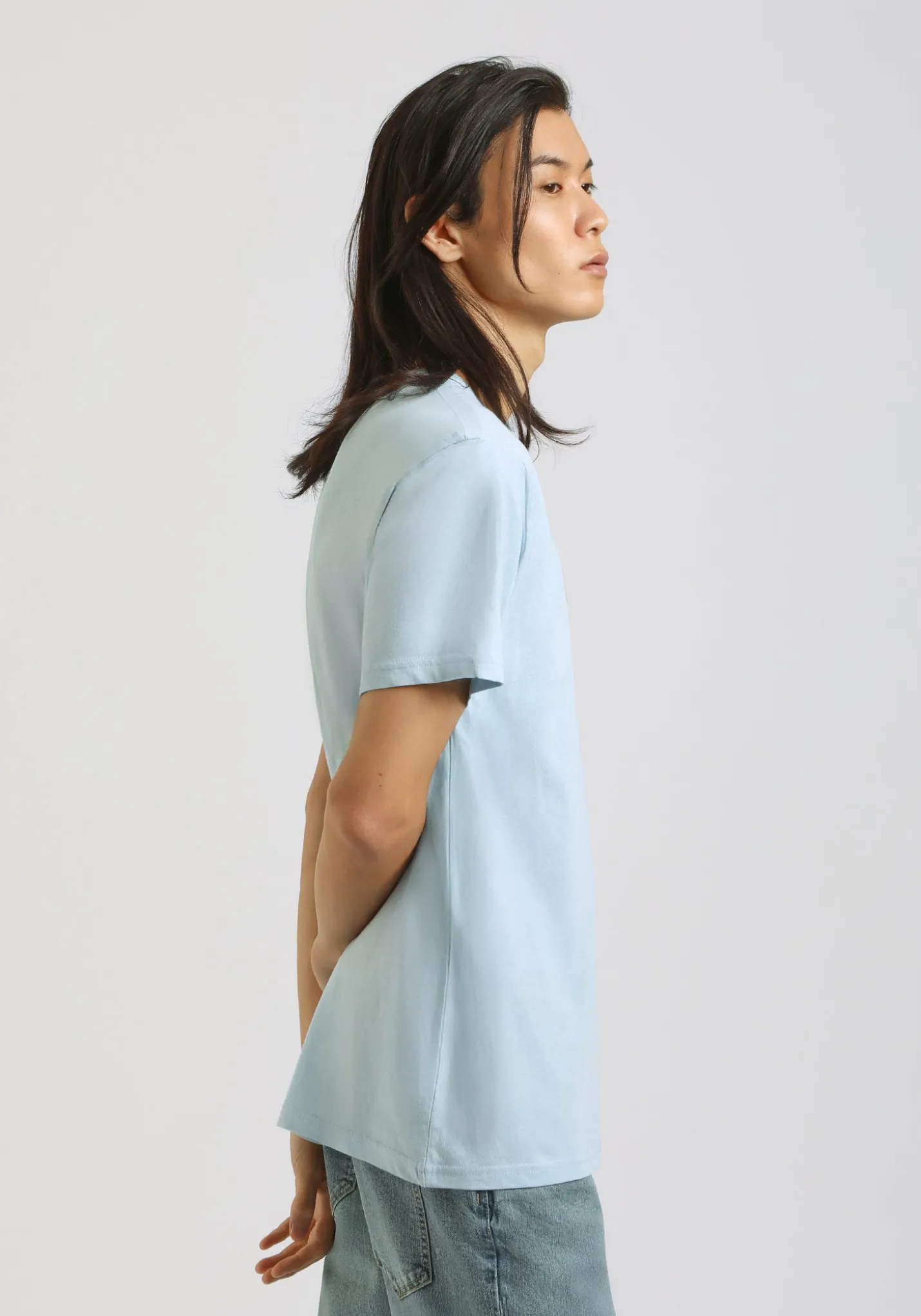 T-shirt 100% cotone con stampa