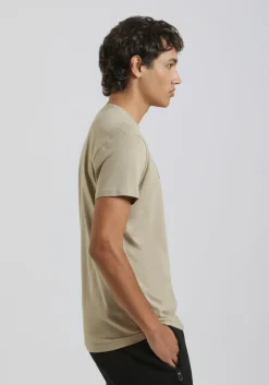 T-shirt 100% cotone con stampa