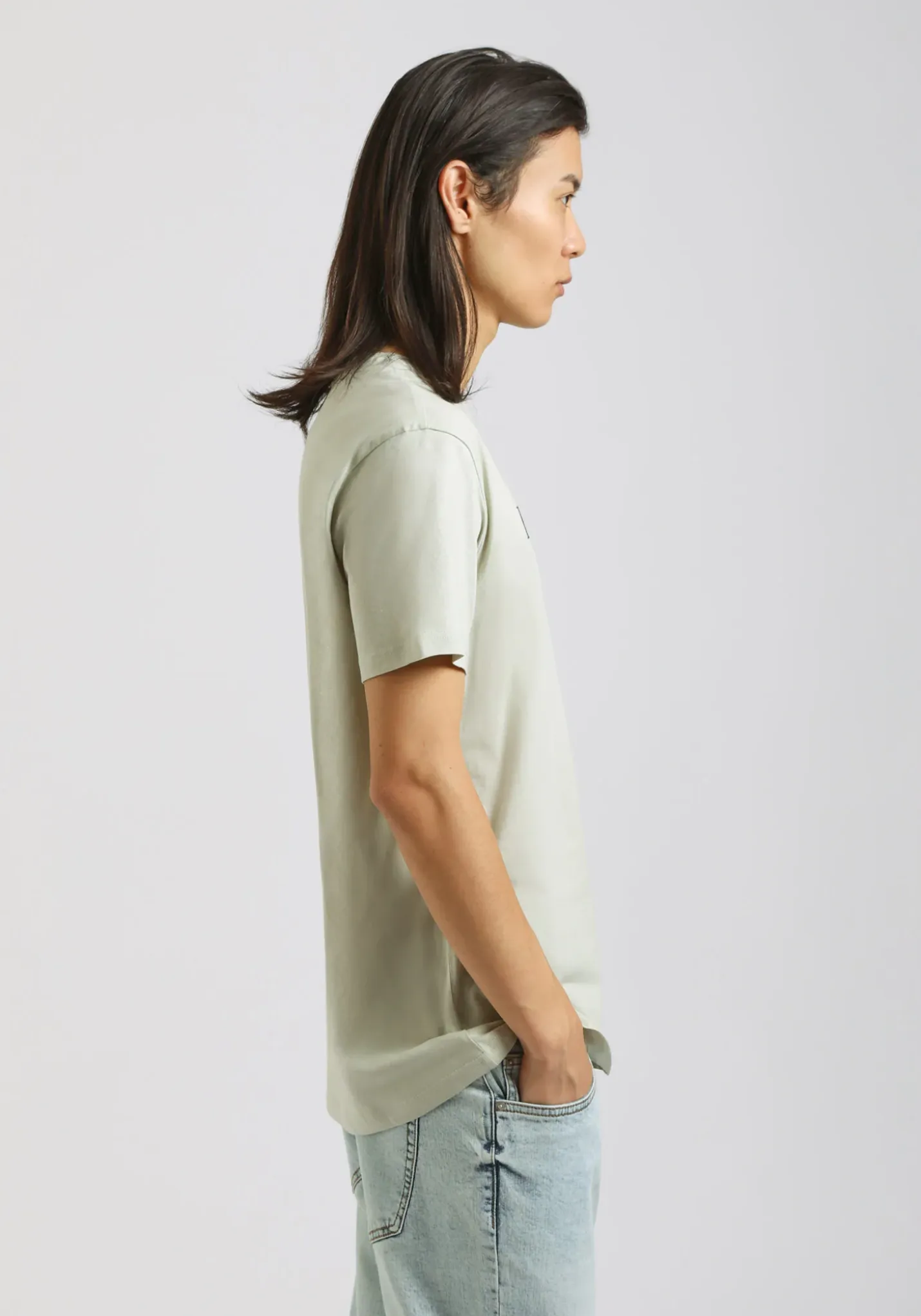 T-shirt 100% cotone con stampa