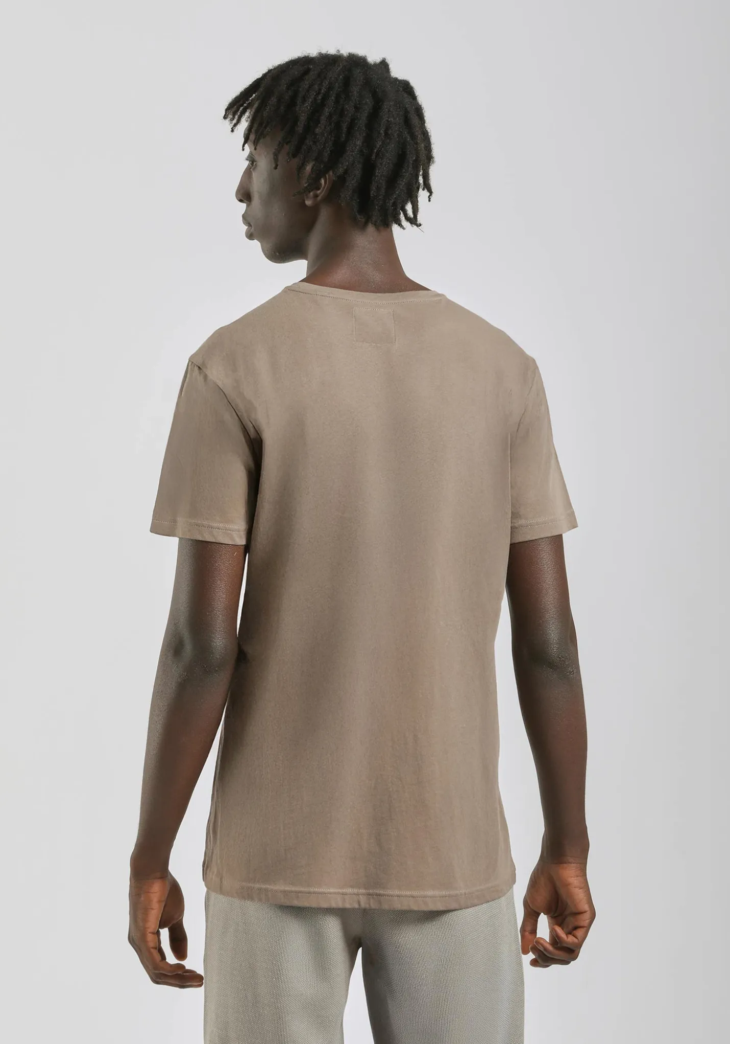 T-shirt 100% cotone con stampa