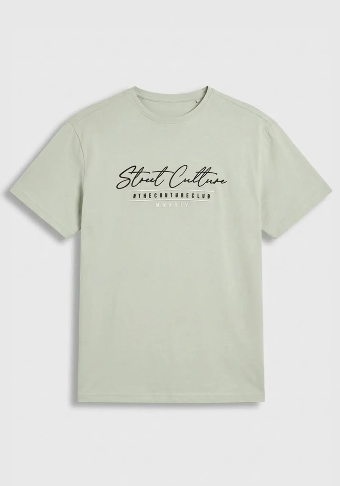 T-shirt 100% cotone con stampa