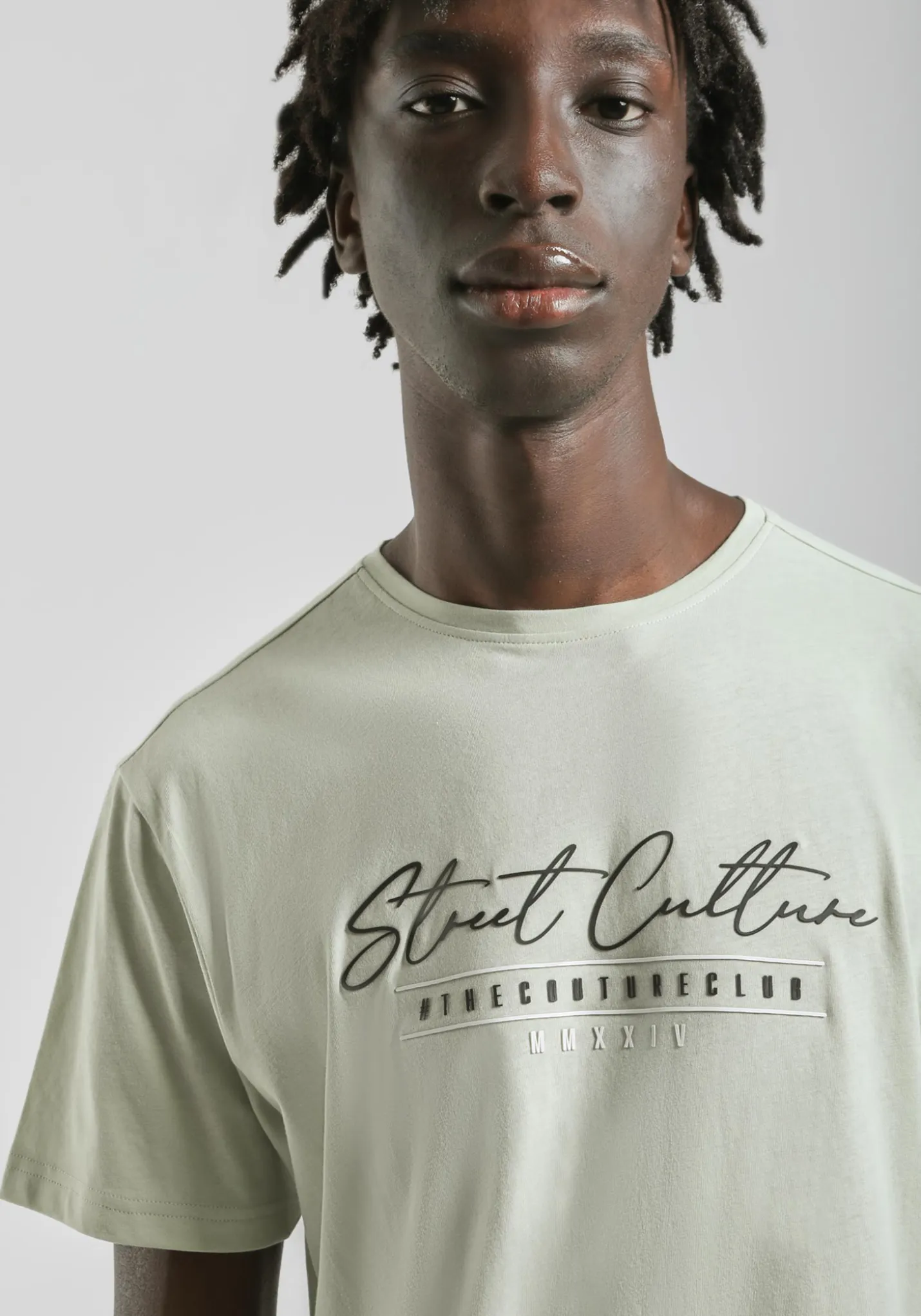 T-shirt 100% cotone con stampa