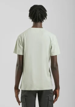 T-shirt 100% cotone con stampa