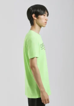 T-shirt 100% cotone con stampa