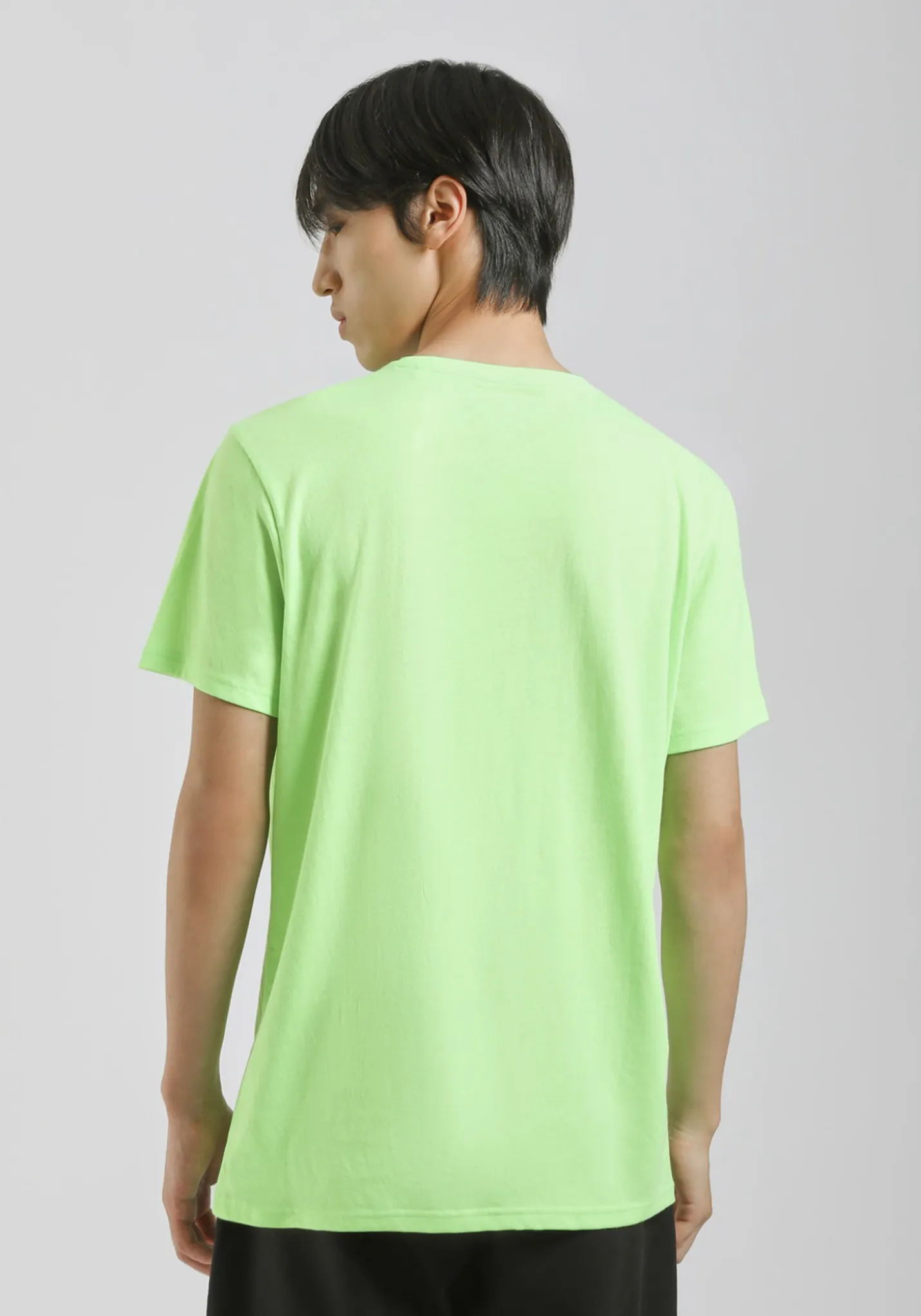 T-shirt 100% cotone con stampa