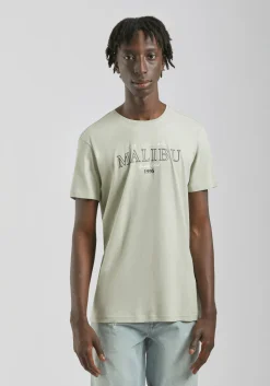 T-shirt 100% cotone con stampa