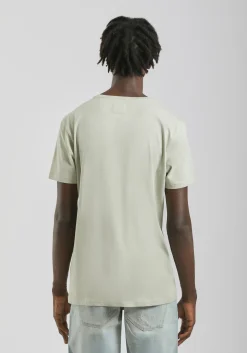 T-shirt 100% cotone con stampa