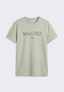 T-shirt 100% cotone con stampa