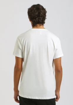 T-shirt 100% cotone con stampa