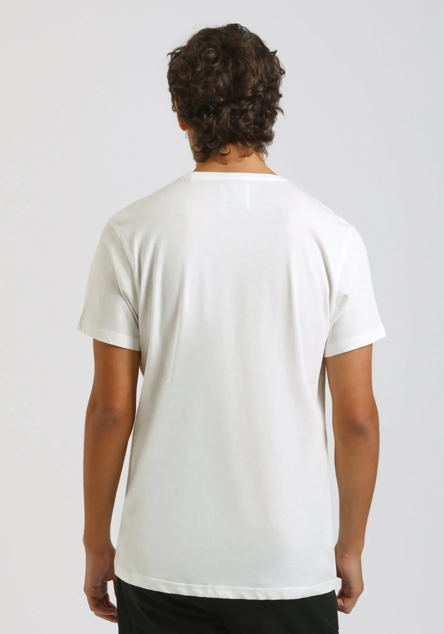 T-shirt 100% cotone con stampa