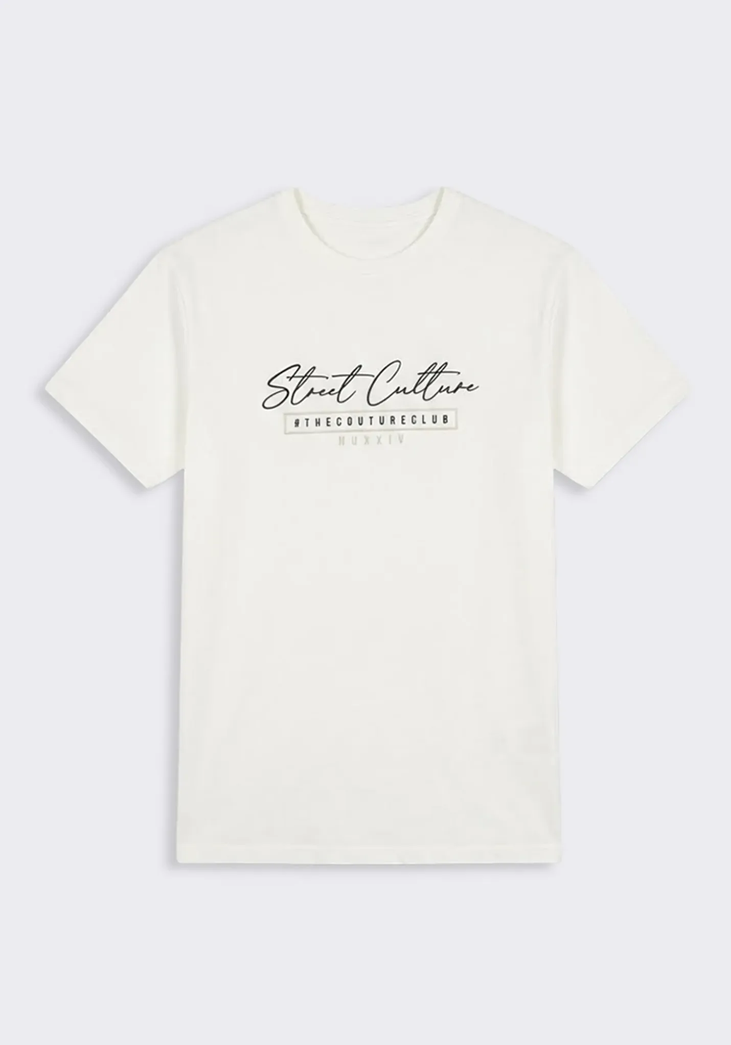 T-shirt 100% cotone con stampa