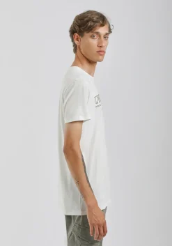 T-shirt 100% cotone con stampa