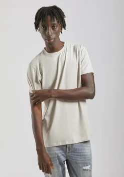 T-shirt elastica con stampa