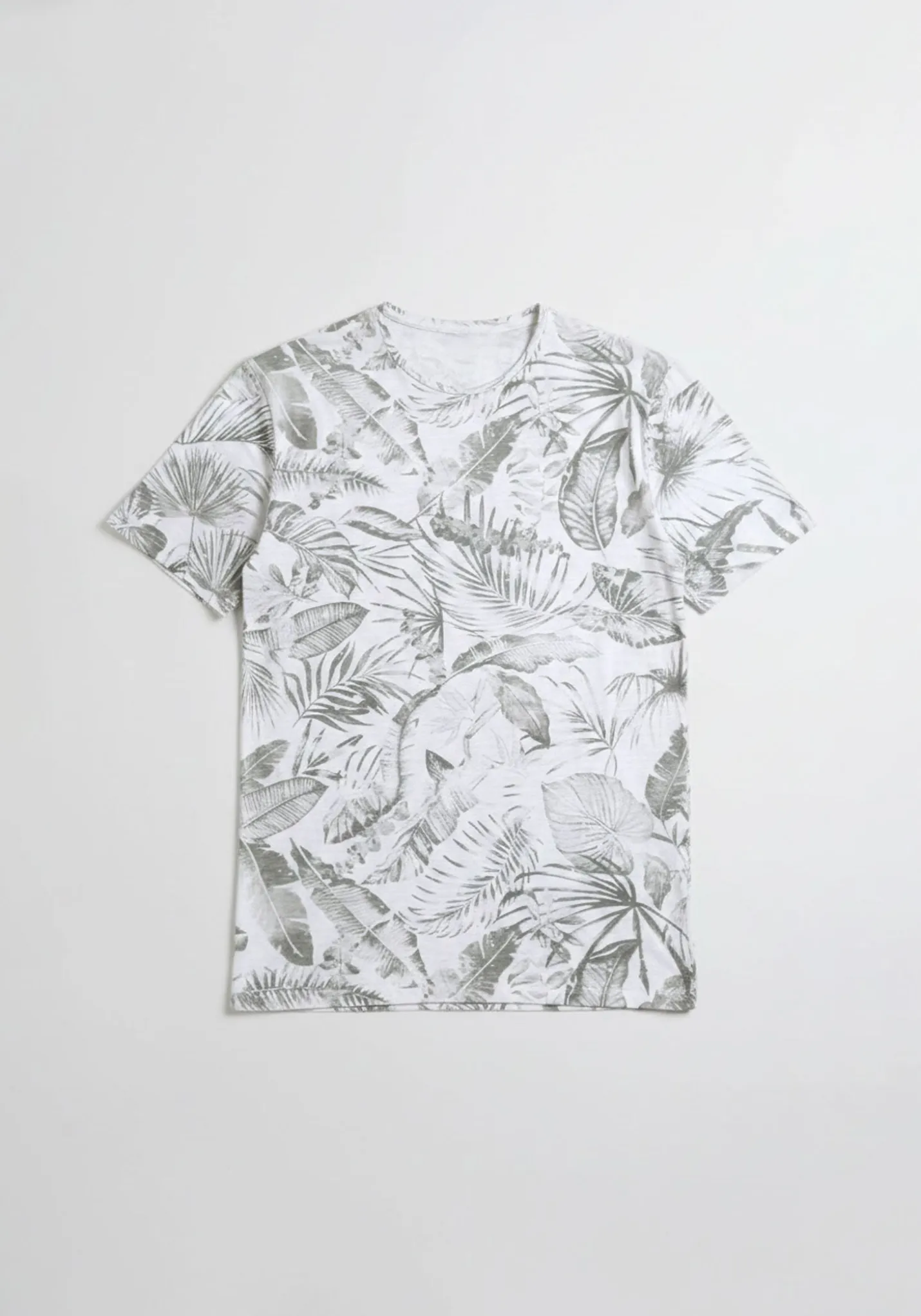 T-shirt fantasia 100% cotone