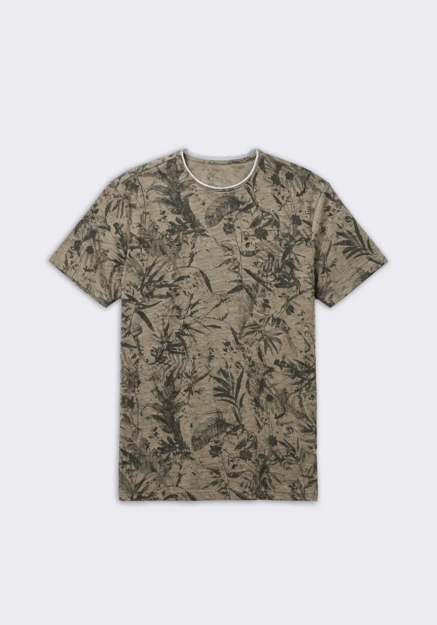 T-shirt fantasia 100% cotone