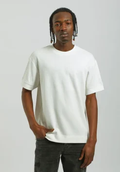 T-shirt in cotone