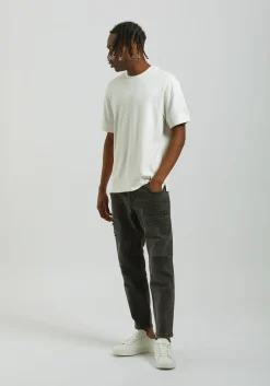 T-shirt in cotone