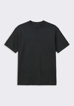 T-shirt over 100% cotone