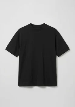 T-shirt over 100% cotone