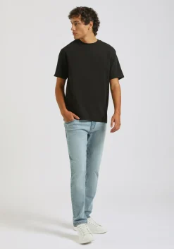 T-shirt strutturata