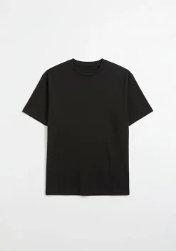 T-shirt strutturata