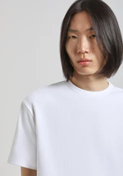 T-shirt strutturata
