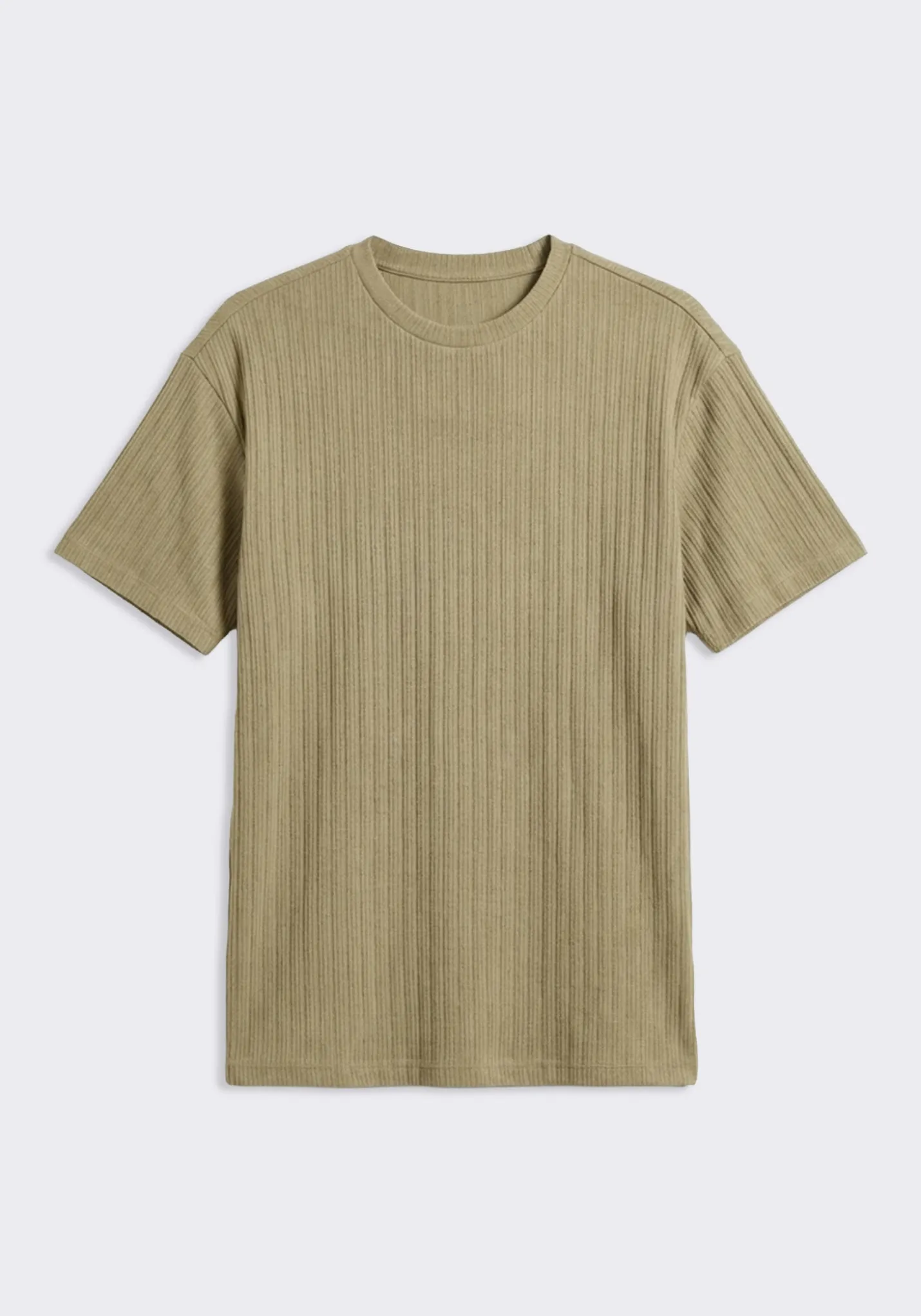 T-shirt strutturata