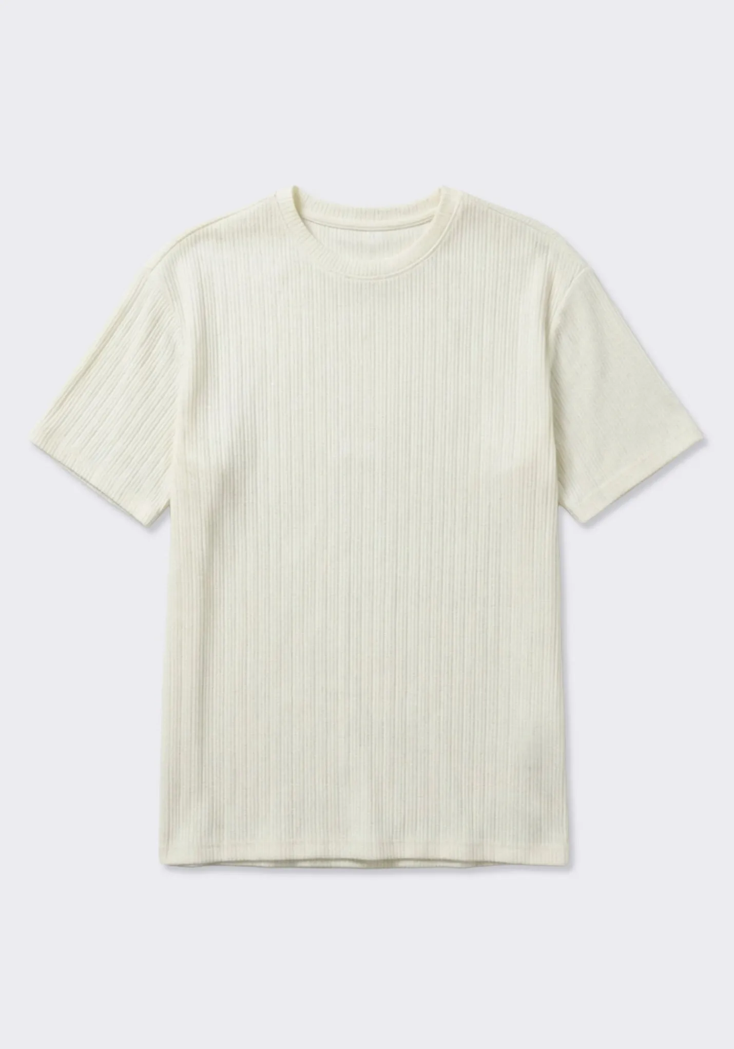 T-shirt strutturata