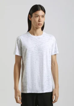 T-shirt twisted 100% cotone