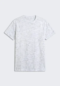 T-shirt twisted 100% cotone