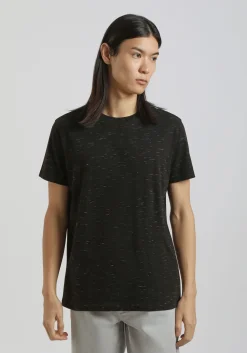 T-shirt twisted 100% cotone
