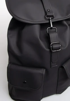 Zaino gommato soft